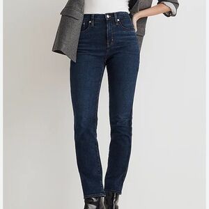 Madewell Perfect Vintage jeans size 29
